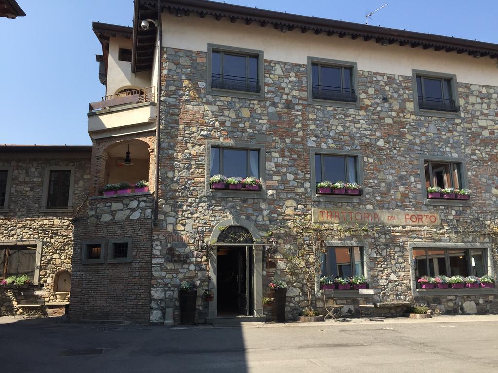 La Casa Di Gabri Bed and Breakfast Iseo Exterior foto